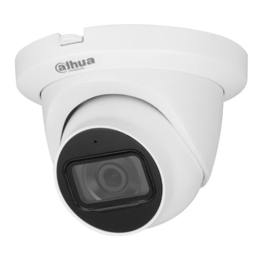 КАМЕРА ЗА ВИДЕОНАБЛЮДЕНИЕ DAHUA HAC-HDW1200TLMQ-0280B